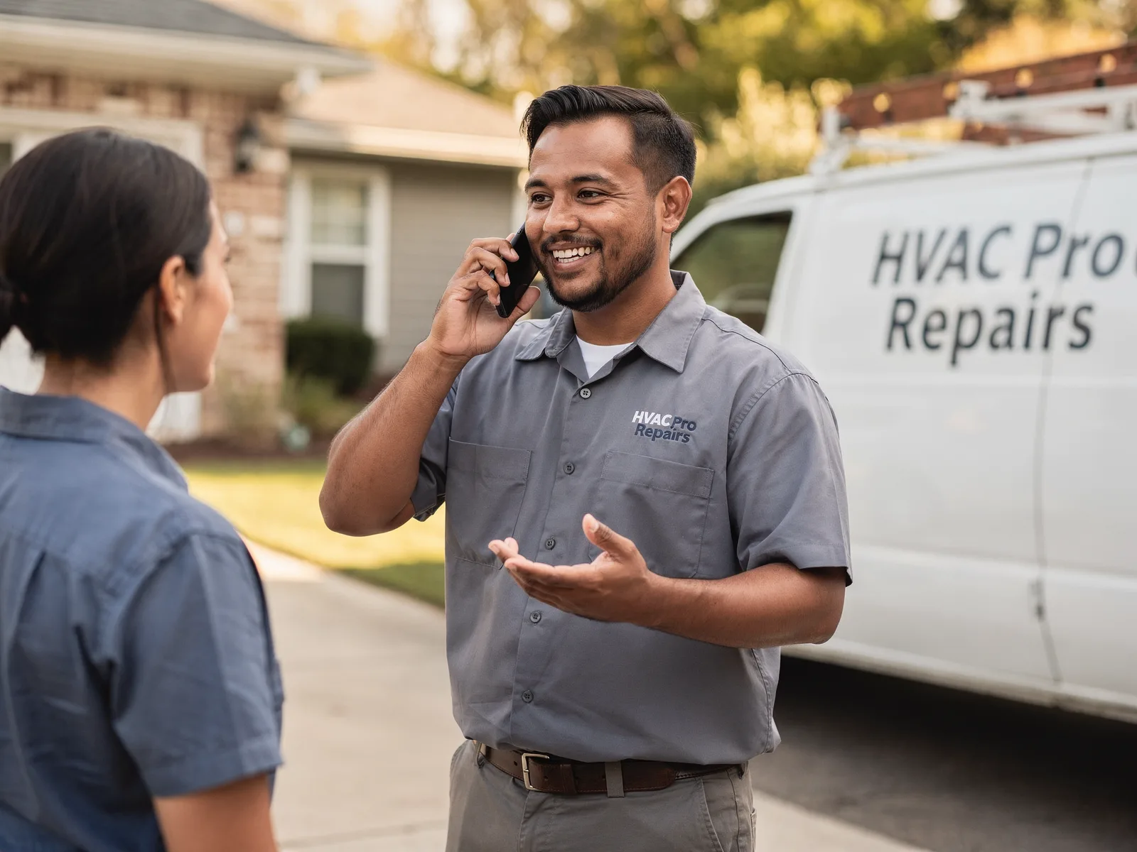 Heat Pump Repair Tununak, AK FAQs